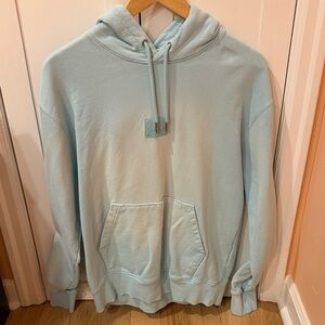 Jordan Light Blue Men's Sweater